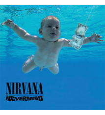 Rock/Pop Nirvana - Nevermind