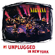 Rock/Pop Nirvana - MTV Unplugged In New York