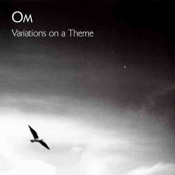 Metal OM - Variations On A Theme