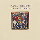 Rock/Pop Paul Simon - Graceland