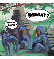 Rock/Pop Pavement - Wowee Zowee