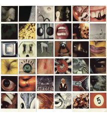 Rock/Pop Pearl Jam - No Code