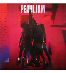Rock/Pop Pearl Jam - Ten