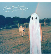 Rock/Pop Phoebe Bridgers - Stranger In The Alps