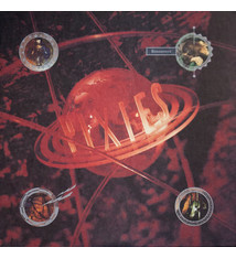 Rock/Pop Pixies - Bossanova