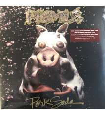 Rock/Pop Primus - Pork Soda