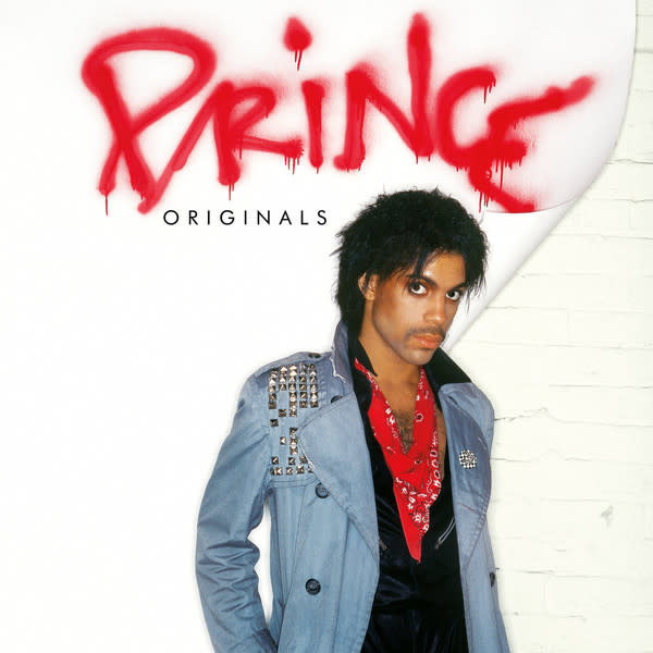 Rock/Pop Prince - Originals