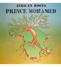 Reggae/Dub Prince Mohamed - African Roots