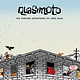 Hip Hop/Rap Quasimoto - The Further Adventures Of Lord Quas