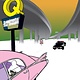 Hip Hop/Rap Quasimoto - The Unseen
