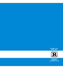 Rock/Pop Queens Of The Stone Age - Rated R