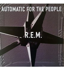 Rock/Pop R.E.M. - Automatic For The People