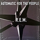 Rock/Pop R.E.M. - Automatic For The People