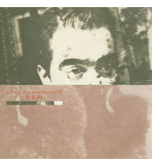 Rock/Pop R.E.M. - Life's Rich Pageant