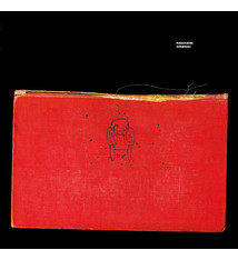 Rock/Pop Radiohead - Amnesiac