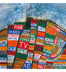 Rock/Pop Radiohead - Hail To The Thief