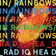 Rock/Pop Radiohead - In Rainbows