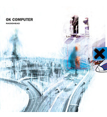 Rock/Pop Radiohead - OK Computer