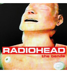 Rock/Pop Radiohead - The Bends