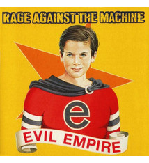 Rock/Pop Rage Against The Machine - Evil Empire