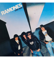 Punk/Hardcore Ramones - Leave Home