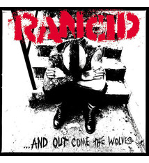 Punk/Hardcore Rancid - ...And Out Come The Wolves