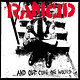 Rock/Pop Rancid - ...And Out Come The Wolves