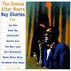 R&B/Soul/Funk Ray Charles - The Genius After Hours