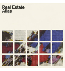 Rock/Pop Real Estate - Atlas