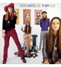 Rock/Pop Redd Kross - Third Eye (Green Vinyl)
