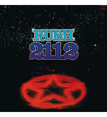 Rock/Pop Rush - 2112