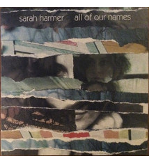 Rock/Pop Sarah Harmer - All Of Our Names