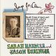 Rock/Pop Sarah Harmer and Jason Euringer - Songs For Clem