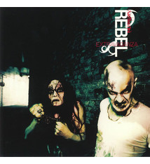 Metal Satyricon - Rebel Extravaganza