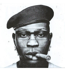 World Seun Kuti & Egypt 80 - Black Times