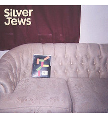 Rock/Pop Silver Jews - Bright Flight
