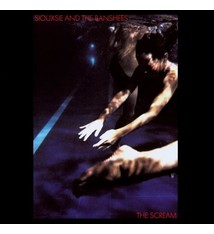 Rock/Pop Siouxsie And The Banshees - The Scream (Half-Speed Mastered)