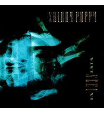 Industrial Skinny Puppy - VIVIsectVI