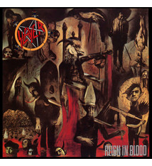 Metal Slayer - Reign In Blood