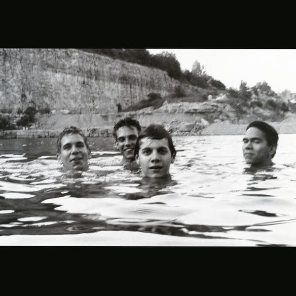 Rock/Pop Slint - Spiderland