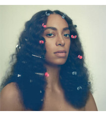 R&B/Soul/Funk Solange - A Seat At The Table