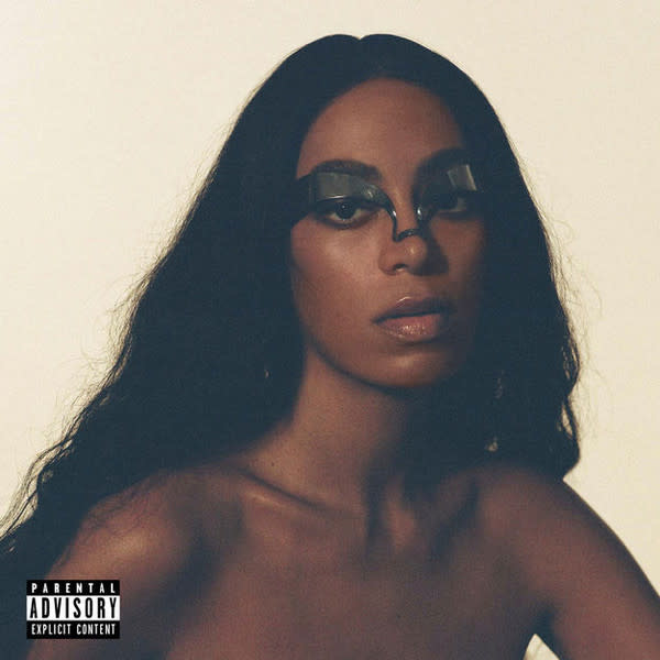 R&B/Soul/Funk Solange - When I Get Home