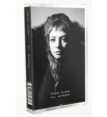 Rock/Pop Angel Olsen - All Mirrors