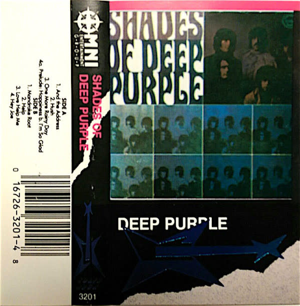 Rock Pop Deep Purple Shades Of Deep Purple Something Else Records,Closet Door Ideas For Small Bedrooms