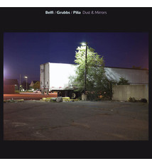 Rock/Pop Belfi / Grubbs / Pilia (David Grubbs) - Dust & Mirrors (NM)