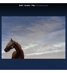 Rock/Pop Belfi / Grubbs / Pilia (David Grubbs) - Onrushing Cloud (VG+) (Price Reduced: corner creases)