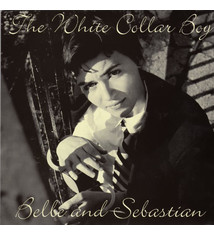 Rock/Pop Belle & Sebastian - White Collar Boy (NM)