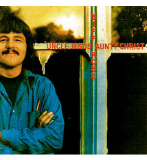 Rock/Pop Biff Rose - Uncle Jesus, Auntie Christ (VG++)