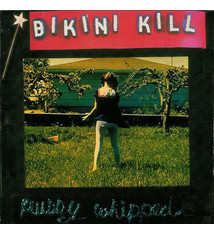 Punk/Hardcore Bikini Kill - Pussy Whipped