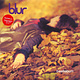 Rock/Pop Blur - Beetlebum (Red Vinyl) (VG+)